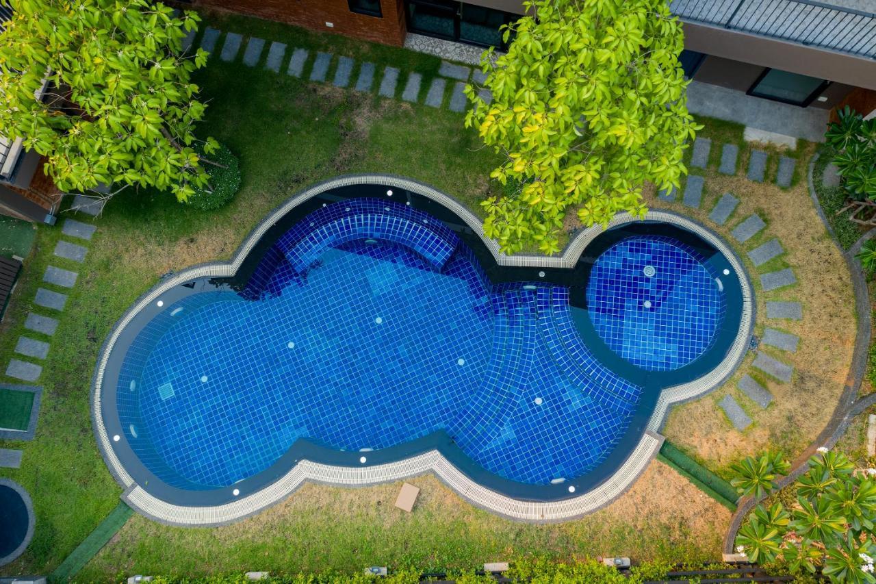 Momo Hotel Chiang Mai Eksteriør bilde