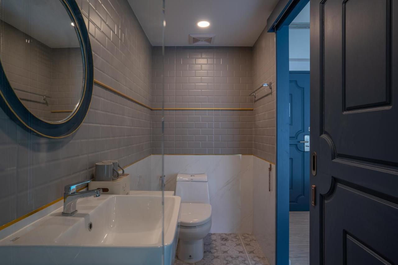 Momo Hotel Chiang Mai Eksteriør bilde